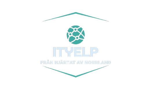 ITyelp - Webbyrå och IT-tjänster