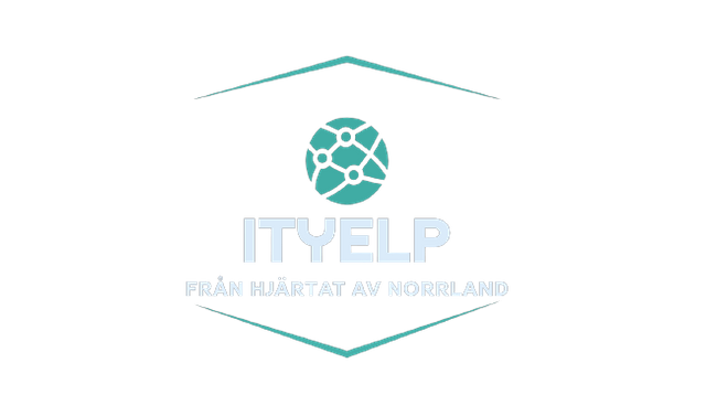ITyelp - Webbyrå och IT-tjänster